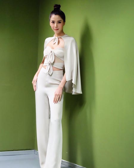 ไอซ์ อภิษฎา ไอซ์ อภิษฎา