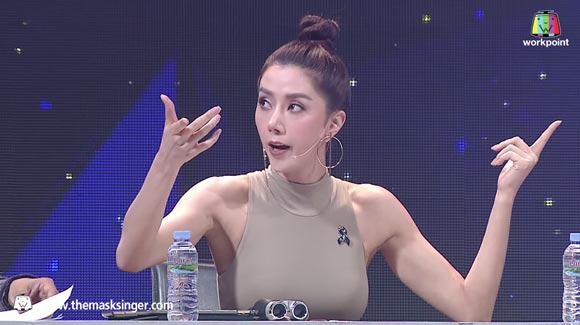 ไอซ์ อภิษฎา ไอซ์ อภิษฎา