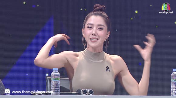 ไอซ์ อภิษฎา ไอซ์ อภิษฎา