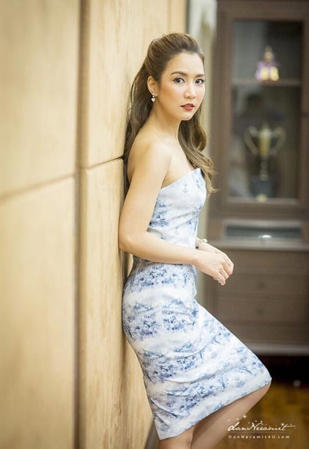 จั๊กจั่น อคัมย์สิริ จั๊กจั่น อคัมย์สิริ