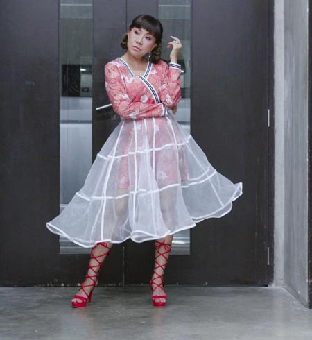 ครูอ้วน มณีนุช ครูอ้วน มณีนุช