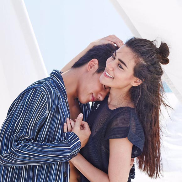 หมาก คิม หมาก คิม