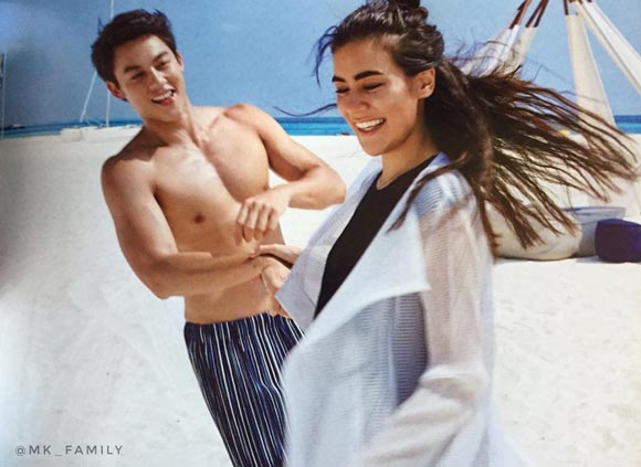 หมาก คิม หมาก คิม