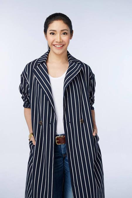 ครูเงาะ รสสุคนธ์ ประกาศเท ครูอ้อย เข็มทิศชีวิต ครูเงาะ รสสุคนธ์ ประกาศเท ครูอ้อย เข็มทิศชีวิต