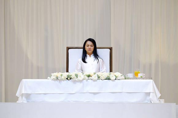 ครูเงาะ รสสุคนธ์ ประกาศเท ครูอ้อย เข็มทิศชีวิต ครูเงาะ รสสุคนธ์ ประกาศเท ครูอ้อย เข็มทิศชีวิต