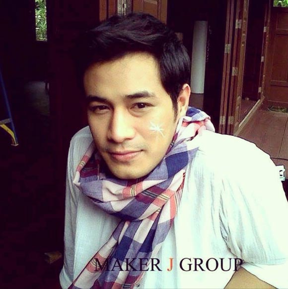 โอม อัชชา โอม อัชชา