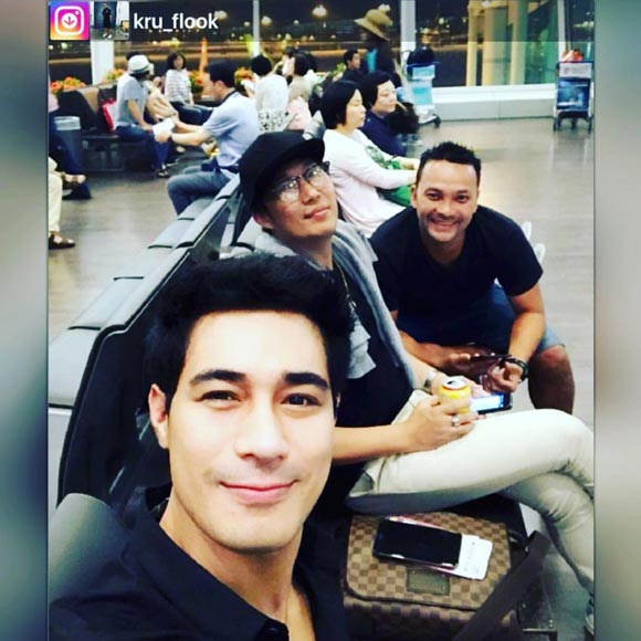 โอม อัชชา โอม อัชชา