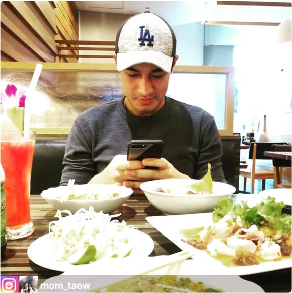 โอม อัชชา โอม อัชชา