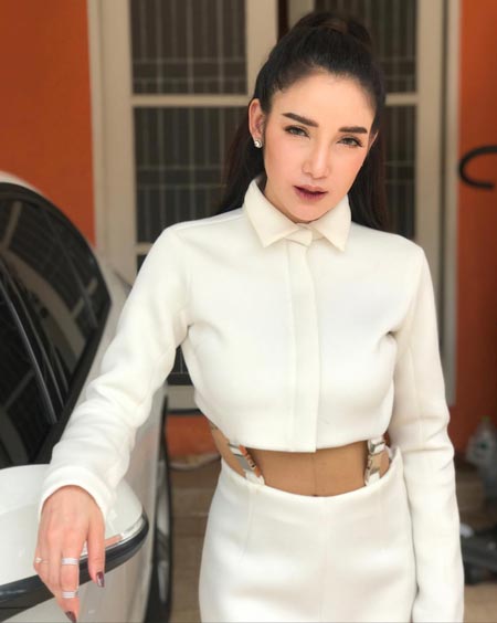 แพท ณปภา แพท ณปภา