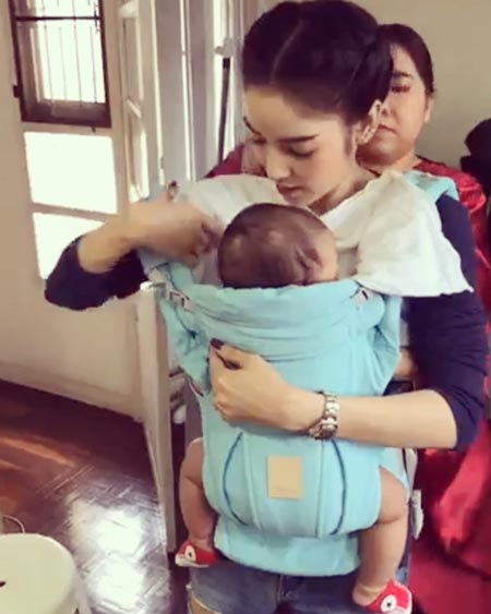 แพท ณปภา แพท ณปภา