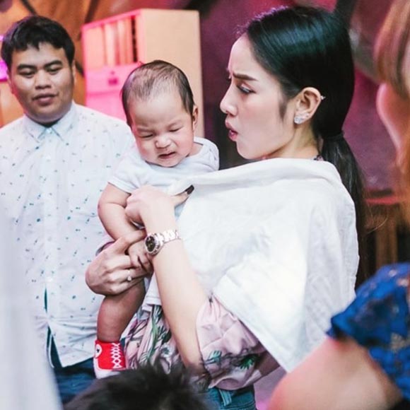 แพท ณปภา แพท ณปภา