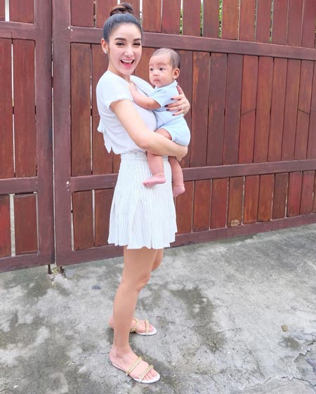 แพท ณปภา แพท ณปภา