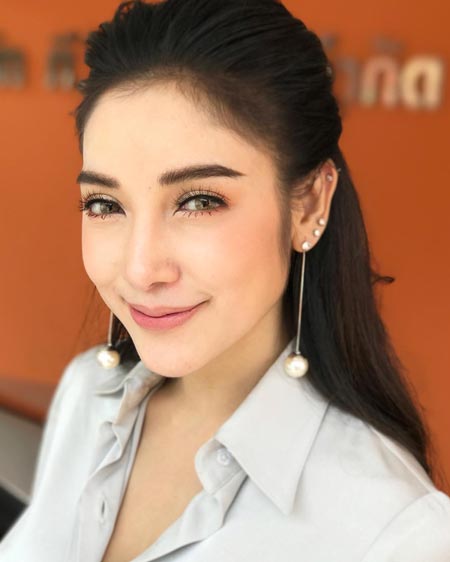 แพท ณปภา แพท ณปภา