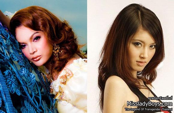 ปอย ตรีชฎา อโหสิกรรมให้ พระแจ๊ส ปอย ตรีชฎา อโหสิกรรมให้ พระแจ๊ส