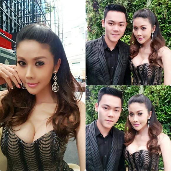 ปิ๋ม ซีโฟร์ ปิ๋ม ซีโฟร์