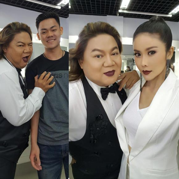 ปิ๋ม ซีโฟร์ ปิ๋ม ซีโฟร์