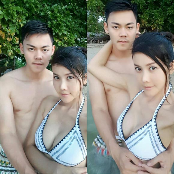 ปิ๋ม ซีโฟร์ ปิ๋ม ซีโฟร์