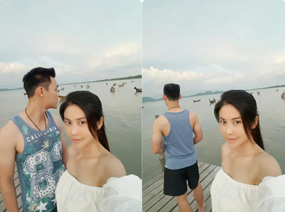 ปิ๋ม ซีโฟร์ ปิ๋ม ซีโฟร์