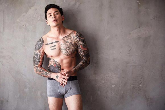 แทค ภรัณยู แทค ภรัณยู