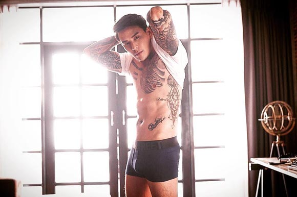 แทค ภรัณยู แทค ภรัณยู