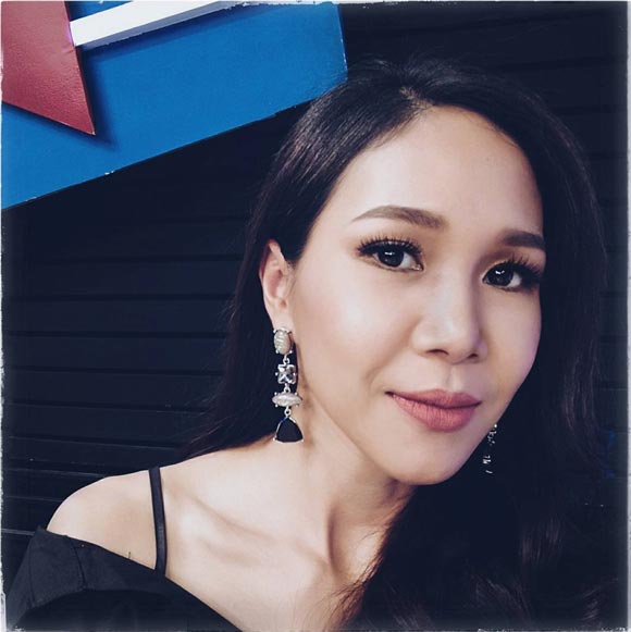 ดีเจมะตูม ปุ๊กกี้ ดีเจมะตูม ปุ๊กกี้