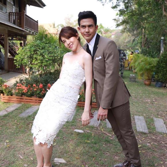 เต้ย เชียร์ เต้ย เชียร์