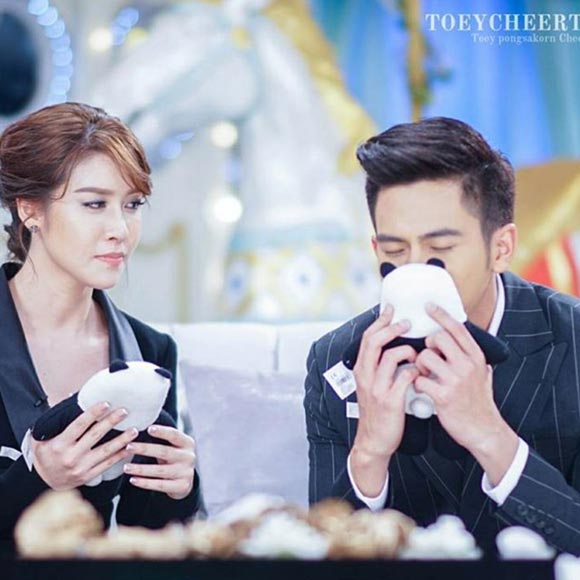 เต้ย เชียร์ เต้ย เชียร์