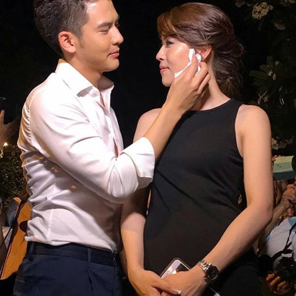 เต้ย เชียร์ เต้ย เชียร์