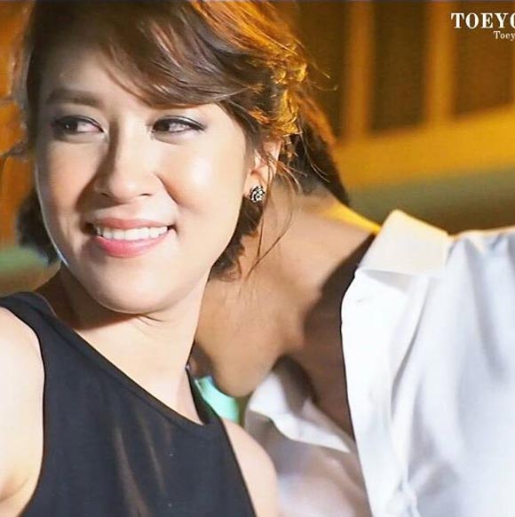 เต้ย เชียร์ เต้ย เชียร์