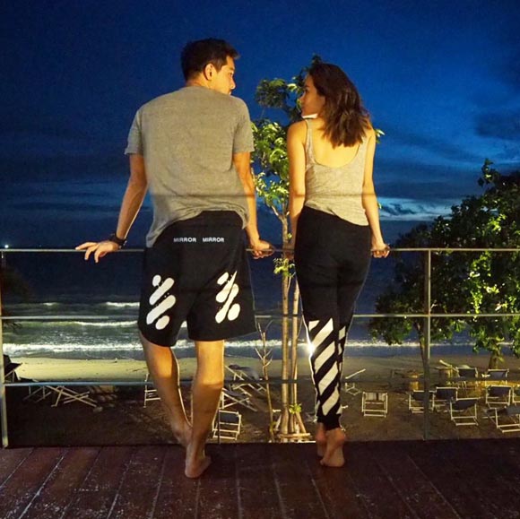 หญิง รฐา ตุลย์ ตุลยเทพ หญิง รฐา ตุลย์ ตุลยเทพ