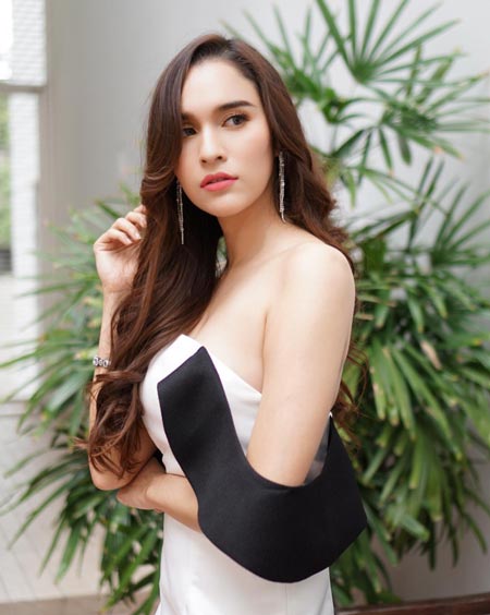 หยาดทิพย์ ราชปาล หยาดทิพย์ ราชปาล