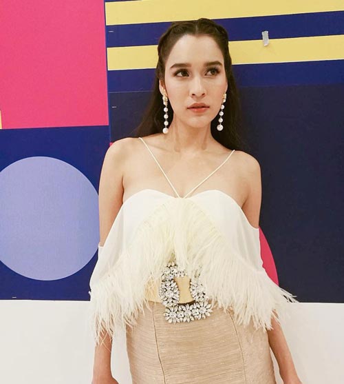 หยาดทิพย์ ราชปาล หยาดทิพย์ ราชปาล