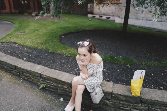 หยดน้ำ นัดดาภรณ์ ลูกสาวขวัญฤดี ปู อนุวัฒน์ หยดน้ำ นัดดาภรณ์ ลูกสาวขวัญฤดี ปู อนุวัฒน์