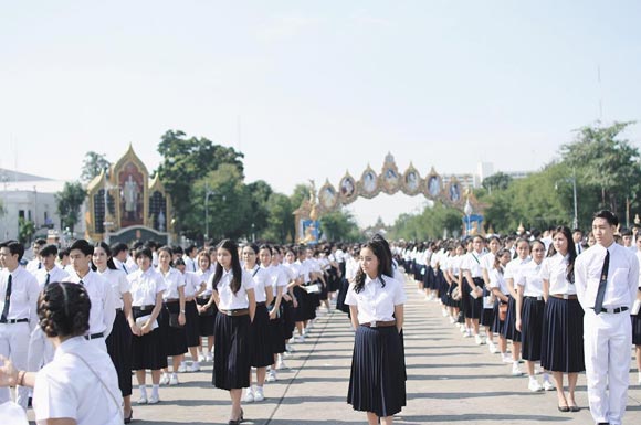 หยดน้ำ นัดดาภรณ์ ลูกสาวขวัญฤดี ปู อนุวัฒน์ หยดน้ำ นัดดาภรณ์ ลูกสาวขวัญฤดี ปู อนุวัฒน์