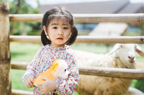 น้องชูใจ ลูกกอล์ฟ ฟักกลิ้ง ฮีโร่ น้องชูใจ ลูกกอล์ฟ ฟักกลิ้ง ฮีโร่
