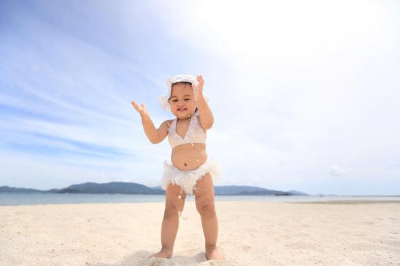 น้องเจ้าขา ลูกสาวกระแต หลุยส์ น้องเจ้าขา ลูกสาวกระแต หลุยส์