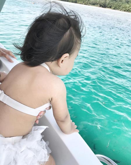 น้องเจ้าขา ลูกสาวกระแต หลุยส์ น้องเจ้าขา ลูกสาวกระแต หลุยส์