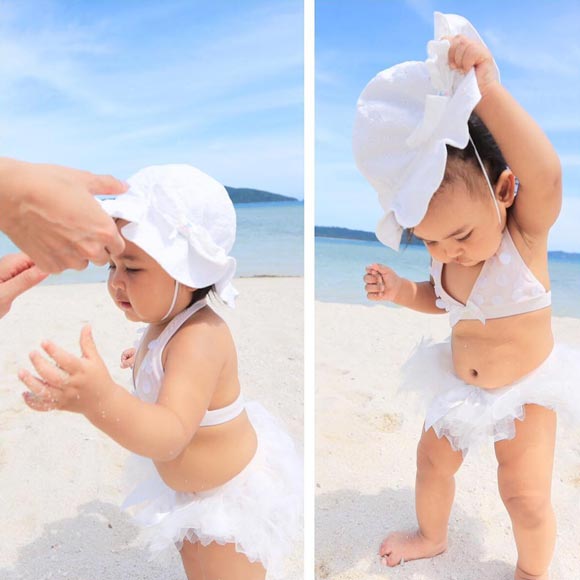 น้องเจ้าขา ลูกสาวกระแต หลุยส์ น้องเจ้าขา ลูกสาวกระแต หลุยส์