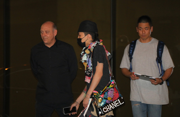 จี ดรากอน BIGBANG จี ดรากอน BIGBANG