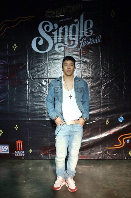 โอม Cocktail โอม Cocktail