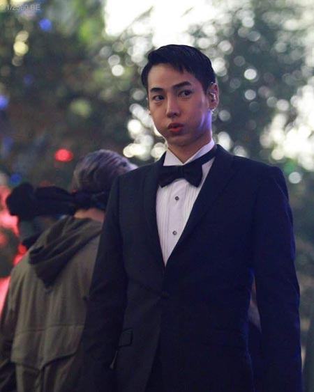 โอม Cocktail โอม Cocktail