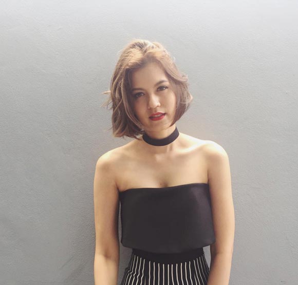 เอ๋ มณีรัตน์ เอ๋ มณีรัตน์