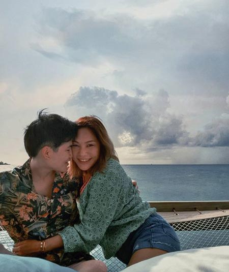 โมเม นภัสสร โมเม นภัสสร