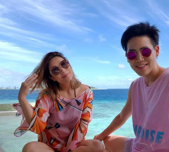 โมเม นภัสสร โมเม นภัสสร