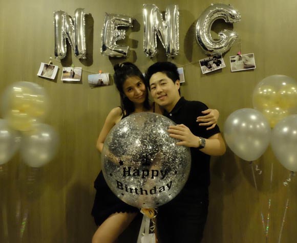 จอยซ์ ไทรอัมพ์คิงดอม จอยซ์ ไทรอัมพ์คิงดอม