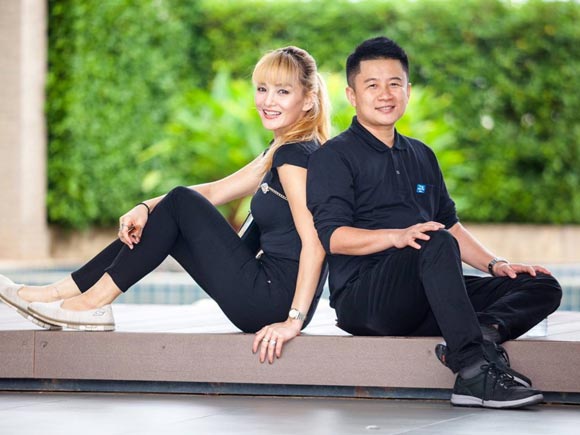 แคนดี้ รากแก่น แคนดี้ รากแก่น