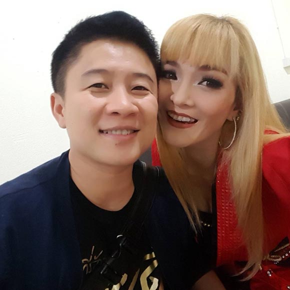 แคนดี้ รากแก่น แคนดี้ รากแก่น