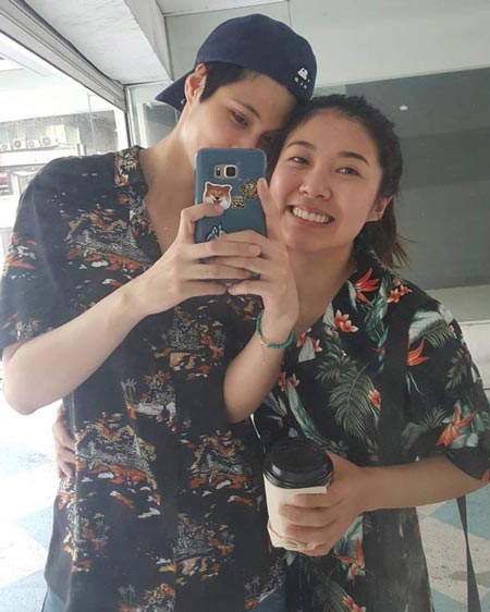 เจี๊ยบ เดียร์ เจี๊ยบ เดียร์