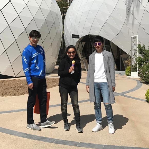 ฉอด เอส ป้าซุ่มทุ่มไม่อั้น ฉอด เอส ป้าซุ่มทุ่มไม่อั้น