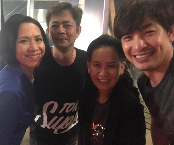 ฉอด เอส ป้าซุ่มทุ่มไม่อั้น ฉอด เอส ป้าซุ่มทุ่มไม่อั้น